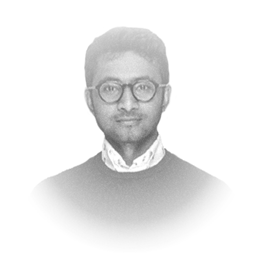 Nazim Amin